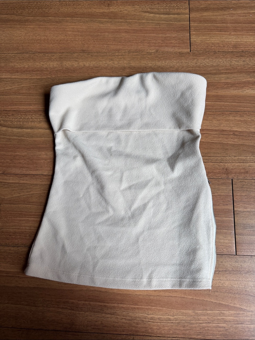 Shein tube top